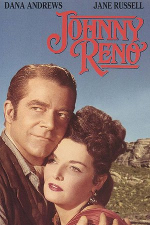 Sheriff Johnny Reno, Dana Andrews,Jane Russell,John Agar,Lyle Bettger,Tom Drake,Richard Arlen,Robert Lowery,Tracy Olsen,Reg Parton,Rodd Redwing