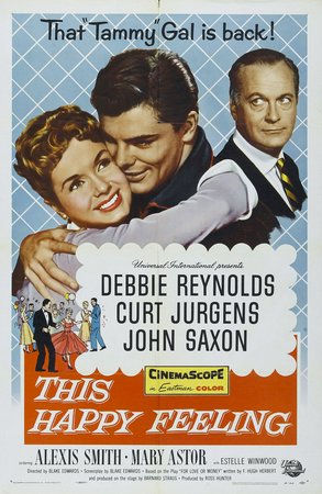 Männer über Vierzig, Curt Jürgens,Debbie Reynolds,John Saxon,Alexis Smith,Mary Astor,Estelle Winwood,Troy Donahue,Hayden Rorke,Gloria Holden,Alex Gerry