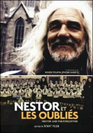 Nestor et les oubliés, 