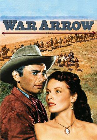 Verschwörung auf Fort Clark, Maureen O'Hara,Jeff Chandler,John McIntire,Suzan Ball,Noah Beery Jr.,Charles Drake,Henry Brandon,Dennis Weaver,Jay Silverheels,Jim Bannon