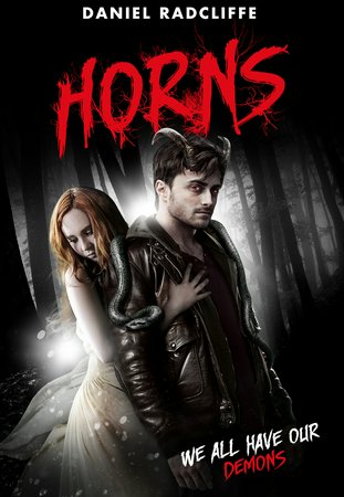 Horns - Für sie geht er durch die Hölle, Daniel Radcliffe,Juno Temple,Max Minghella,Joe Anderson,James Remar,Kelli Garner,Kathleen Quinlan,Heather Graham,David Morse,Nels Leonardson