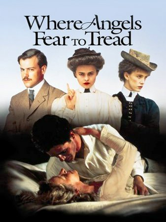 Engel und Narren, Helena Bonham Carter,Rupert Graves,Judy Davis,Helen Mirren,Giovanni Guidelli,Barbara Jefford,Thomas Wheatley,Sophie Kullman,Vass Anderson,Sylvia Barter