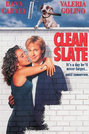 Blackout - Ein Detektiv sucht sich selbst, Dana Carvey,Valeria Golino,James Earl Jones,Kevin Pollak,Michael Gambon,Jayne Brook,Vyto Ruginis,Olivia d'Abo,Gailard Sartain,Angela Paton