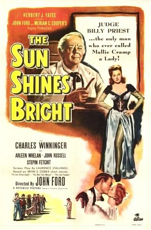 Wem die Sonne lacht, Charles Winninger,Arleen Whelan,John Russell,Milburn Stone,Stepin Fetchit,Russell Simpson,Ludwig Stossel,Francis Ford,Paul Hurst,Mitchell Lewis