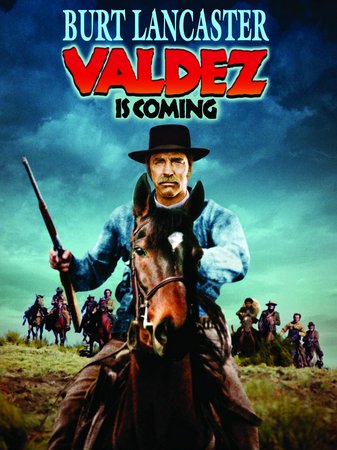 Valdez, Burt Lancaster,Susan Clark,Jon Cypher,Barton Heyman,Richard Jordan,Frank Silvera,Hector Elizondo,Phil Brown,Ralph Brown,Juanita Penaloza