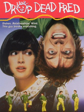 Mein böser Freund Fred, Phoebe Cates,Rik Mayall,Marsha Mason,Tim Matheson,Carrie Fisher,Keith Charles,Ashley Peldon,Daniel Gerroll,Ron Eldard,Eleanor Mondale