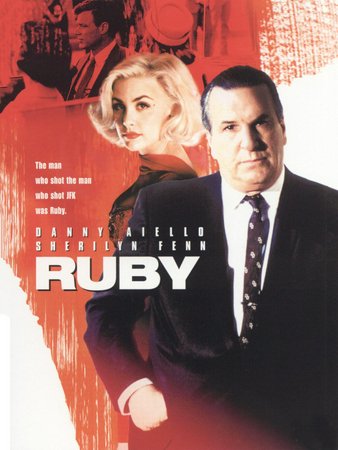 Jack Ruby - Im Netz der Mafia, Danny Aiello,Sherilyn Fenn,Frank Orsatti,Jeffrey Nordling,Jane Hamilton,Joe Viterelli,Robert S. Telford,Maurice Benard,John Roselius,Lou Eppolito