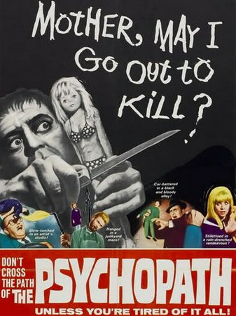 Der Puppenmörder, Patrick Wymark,Margaret Johnston,John Standing,Alexander Knox,Don Borisenko,Colin Gordon,Thorley Walters,Tim Barrett,Olive Gregg,Harold Lang