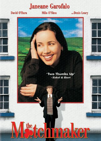 Heirat nicht ausgeschlossen, Janeane Garofalo,David O'Hara,Milo O'Shea,Jay O. Sanders,Rosaleen Linehan,Paul Hickey,Maria Doyle Kennedy,Saffron Burrows,Denis Leary,Jimmy Keogh