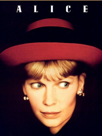 Alice, Mia Farrow,Joe Mantegna,Alec Baldwin,Blythe Danner,William Hurt,Cybill Shepherd,Bernadette Peters,Gwen Verdon,Patrick O'Neal,Keye Luke