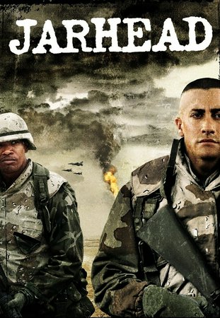 Jarhead - Willkommen im Dreck, Jake Gyllenhaal,Jamie Foxx,Peter Sarsgaard,Scott MacDonald,Chris Cooper,Laz Alonso,Lucas Black,Brian Geraghty,Damion Poitier,Jocko Sims