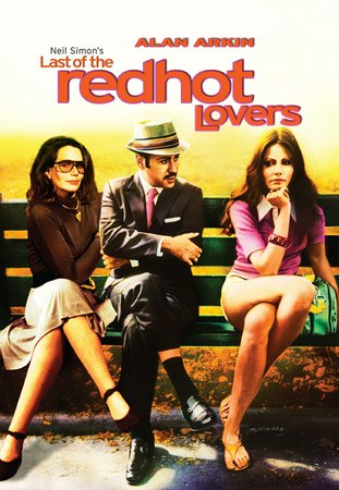 Der Letzte der feurigen Liebhaber, Alan Arkin,Sally Kellerman,Paula Prentiss,Renée Taylor,Bella Bruck,Sandy Balson,Frank Loverede,Burt Conroy,Charles Woolf,Ben Freedman