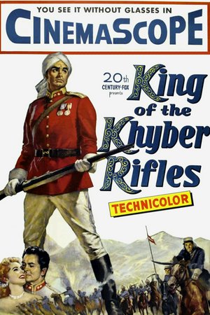 Der Hauptmann von Peshawar, Tyrone Power,Terry Moore,Michael Rennie,John Justin,Guy Rolfe,Richard Wyler,Murray Matheson,Frank DeKova,Argentina Brunetti,Sujata