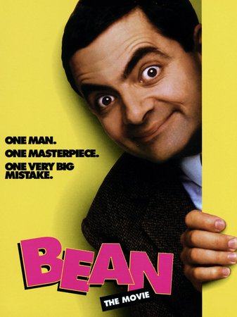 Bean: Der ultimative Katastrophenfilm, Rowan Atkinson,Peter MacNicol,Pamela Reed,Tricia Vessey,Andrew Lawrence,Harris Yulin,Burt Reynolds,Richard Gant,Chris Ellis,Sandra Oh