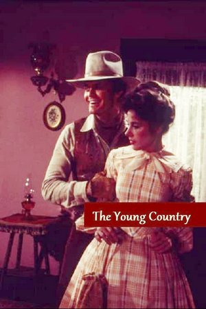The Young Country, Roger Davis,Wally Cox,Walter Brennan,Joan Hackett,Pete Duel