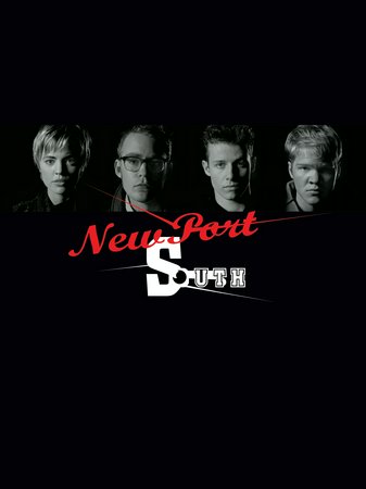 New Port South, Blake Shields, Will Estes, Kevin Christy, Melissa George, Brad Eric Johnson, Gabriel Mann, Todd Field, Nick Sandow, Michael Shannon, Chad Christ