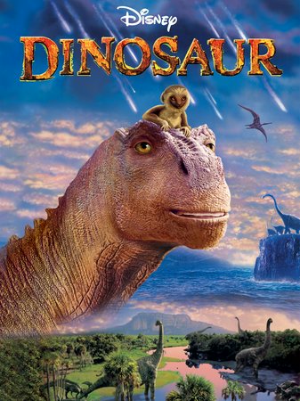 Dinosaurier³, 