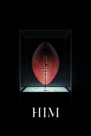 Him - Der Größte aller Zeiten, Tyriq Withers,Marlon Wayans,Julia Fox,Tim Heidecker,Jim Jefferies,Tierra Whack