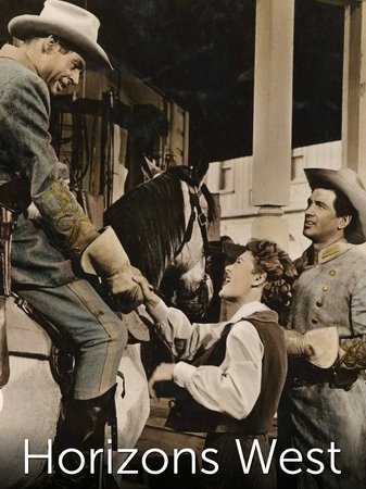 Fluch der Verlorenen, Robert Ryan,Rock Hudson,Julie Adams,Judith Braun,John McIntire,Raymond Burr,James Arness,Frances Bavier,Dennis Weaver,Tom Powers