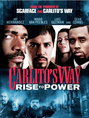 Carlito's Way - Weg zur Macht, Jay Hernandez,Sean Combs,Luis Guzman,Jaclyn DeSantis,Mtume Gant,Mario Van Peebles,Burt Young,Juan Carlos Hernandez,Domenick Lombardozzi,Stu 'Large' Riley