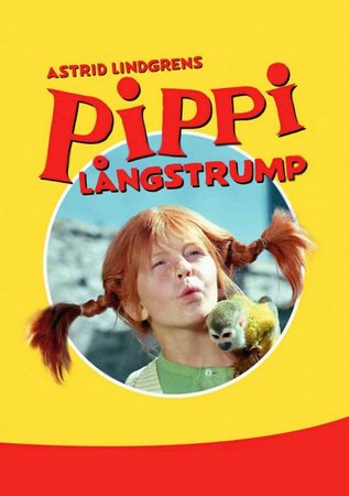 Pippi Langstrumpf (TV Series), 