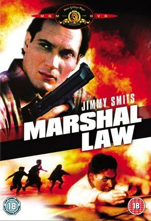 Marshal Law, Jimmy Smits, Kristy Swanson, James LeGros, Vonte Sweet, Scott Plank, Ethan Peck, Channon Roe, Michael Cavalieri, Tai Thai, Rodney Rowland