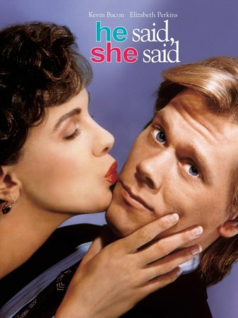 Na typisch!, Elizabeth Perkins,Kevin Bacon,Nathan Lane,Anthony LaPaglia,Sharon Stone,Stanley Anderson,Charlayne Woodard,Danton Stone,Phil Leeds,Rita Karin