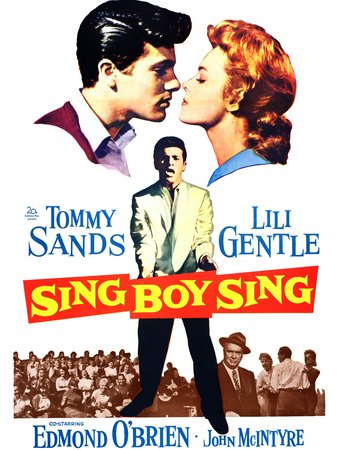 Sing, Baby, Sing, Alice Faye,Adolphe Menjou,Gregory Ratoff,Patsy Kelly,Ted Healy,Michael Whalen,Montagu Love,Dixie Dunbar,Douglas Fowley,Paul Stanton