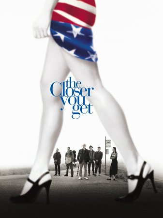 The Closer You Get, Niamh Cusack, Sean McGinley, Ian Hart, Ewan Stewart, Sean McDonagh, Cathleen Bradley, Pat Shortt, Deborah Barnett, Risteard Cooper, Ruth McCabe
