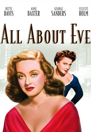 Alles über Eva, Bette Davis,Anne Baxter,Gary Merrill,George Sanders,Celeste Holm,Hugh Marlowe,Thelma Ritter,Marilyn Monroe,Gregory Ratoff,Barbara Bates