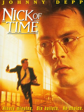 Gegen die Zeit, Johnny Depp,Christopher Walken,Charles Dutton,Courtney Chase,Roma Maffia,Marsha Mason,Peter Strauss,Bill Smitrovich,G.D. Spradlin,Jerry Tondo