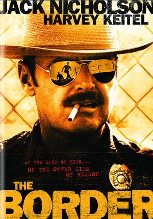 Grenzpatrouille, Jack Nicholson,Harvey Keitel,Valerie Perrine,Warren Oates,Elpidia Carrillo,Shannon Wilcox,Manuel Viescas,Jeff Morris,Mike Gomez,Dirk Blocker