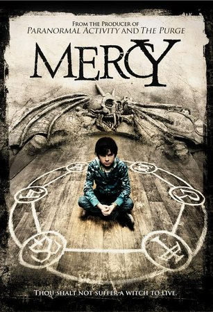 Mercy - Der Teufel kennt keine Gnade, Frances O'Connor,Shirley Knight,Chandler Riggs,Dylan McDermott,Mark Duplass,Joel Courtney,Hana Hayes,Amanda Walsh,Chris Browning,Harley Graham