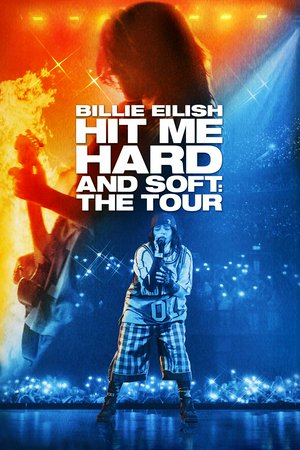Billie Eilish - Hit Me Hard and Soft: The Tour, Billie Eilish,Finneas