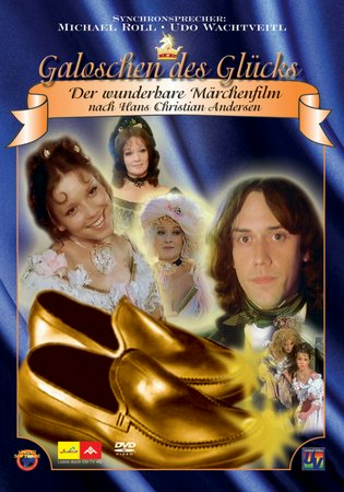 Galoschen des Glücks, Karol Calik,Marek Brodsky,José Luis Lopez Vasquez,Andrej Hryc,Vladimir Javorsky,Valeria Kelescenyiova,Jan Hrusínský,Towje Kleiner,Julius Vasek,Tereza Pokorna