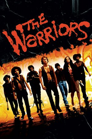 Die Warriors, Michael Beck,James Remar,Thomas G. Waites,Dorsey Wright,Brian Taylor,David Harris,Tom McKitterick,Marcelino Sanchez,Terry Michos,Deborah Van Valkenburgh