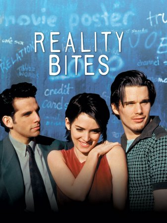 Reality Bites - Voll das Leben, Winona Ryder,Ethan Hawke,Ben Stiller,Janeane Garofalo,Steve Zahn,Swoosie Kurtz,Joe Don Baker,John Mahoney,Harry O'Reilly,Susan Norfleet