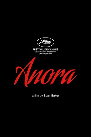 Anora, Mikey Madison, Paul Weissman