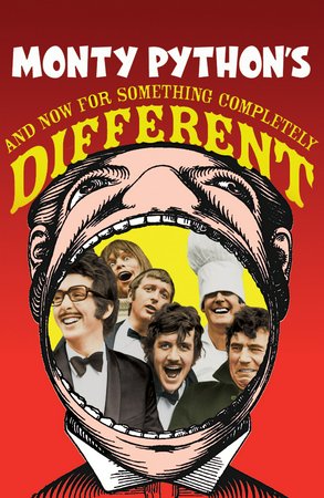 Monty Pythons wunderbare Welt der Schwerkraft, Graham Chapman,John Cleese,Terry Gilliam,Eric Idle,Michael Palin,Carol Cleveland,Connie Booth,Lesley Judd,Monty Python