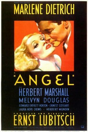 Engel, Marlene Dietrich,Herbert Marshall,Melvyn Douglas,Edward Everett Horton,Ernest Cossart,Laura Hope Crews,Herbert Mundin,Ivan Lebedeff,Dennis Moore,Lionel Pape