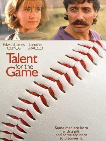 Sein größtes Spiel, Edward James Olmos,Lorraine Bracco,Jamey Sheridan,Terry Kinney,Jeffery Corbett,Tom Bower,Janet Carroll,Felton Perry,Thomas Ryan,Daniel A. Haro