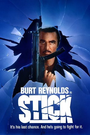 Sie nannten ihn Stick, Burt Reynolds,Candice Bergen,George Segal,Charles Durning,Jose Perez,Richard Lawson,Castulo Guerra,Dar Robinson,Alex Rocco,David Reynoso