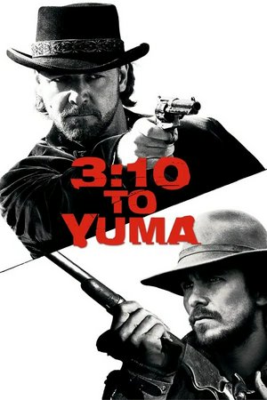 Todeszug nach Yuma, Russell Crowe, Christian Bale, Logan Lerman, Dallas Roberts, Peter Fonda, Vinessa Shaw, Alan Tudyk, Luce Rains, Gretchen Mol, Lennie Loftin