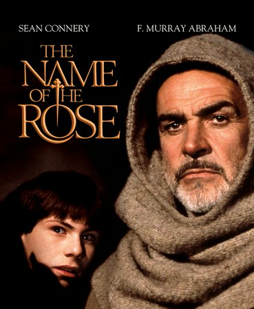 Der Name der Rose, Sean Connery,Christian Slater,Helmut Qualtinger,Elya Baskin,Michaël Lonsdale,Volker Prechtel,Feodor Chaliapin Jr.,William Hickey,Michael Habeck