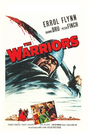 Der schwarze Prinz, Errol Flynn,Joanne Dru,Peter Finch,Yvonne Furneaux,Patrick Holt,Michael Hordern,Moultrie Kelsall,Robert Urquhart,Vincent Winter,Noel Willman