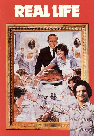 Aus dem Leben gegriffen, Albert Brooks,Charles Grodin,Frances Lee McCain,Dick Haynes,Matthew Tobin,J.A. Preston,Mort Lindsey,Joseph Schaffler,Phyllis Quinn,James Ritz