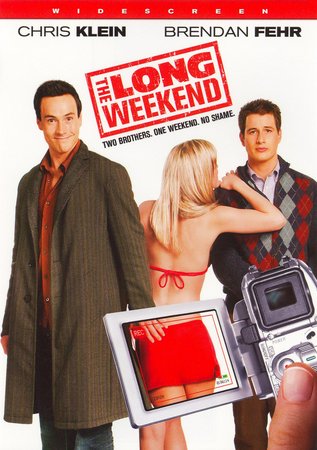 Mein verschärftes Wochenende, Chris Klein,Brendan Fehr,Chandra West,Craig Fairbrass,Paul Campbell,Alejandro Rae,Roger Haskett,Kristina Copeland,Dustin Milligan,Rudy Novak